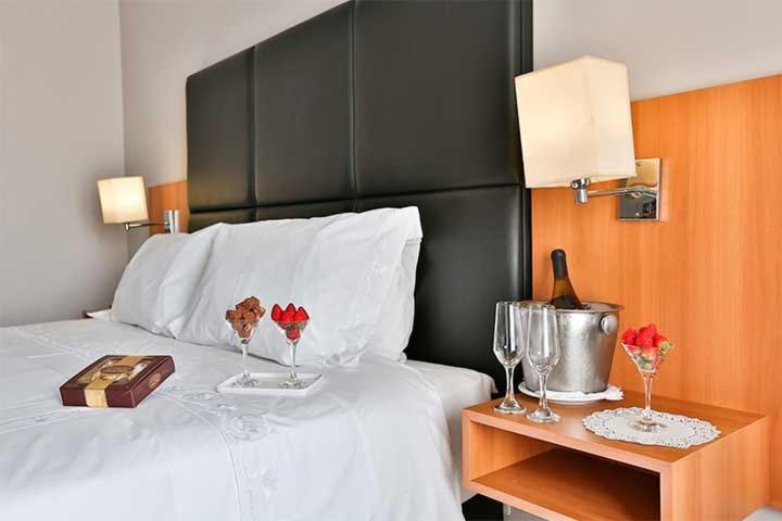 Flat Comfort Ibirapuera *